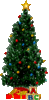 GIF animado (57931) Arbol de navidad