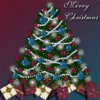 GIF animado (57933) Arbol de navidad