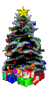 GIF animado (57934) Arbol de navidad