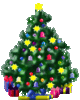 GIF animado (57936) Arbol de navidad