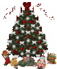 GIF animado (57937) Arbol de navidad