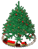 GIF animado (57938) Arbol de navidad