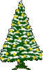 GIF animado (58222) Arbol de navidad