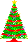 GIF animado (57988) Arbol navidad
