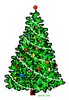 GIF animado (57989) Arbol navidad