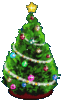 GIF animado (57990) Arbol navidad