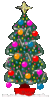 GIF animado (57992) Arbol navidad