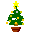 GIF animado (58158) Arbol navidad
