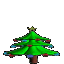 GIF animado (58248) Arbol navidad
