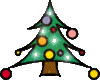 GIF animado (58249) Arbol navidad