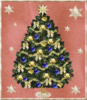 GIF animado (58034) Arbol navidad bonito