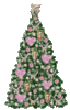 GIF animado (58035) Arbol navidad bonito