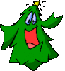 GIF animado (58109) Arbol navidad cantando