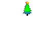 GIF animado (58254) Arbol navidad felices fiestas
