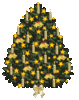 GIF animado (58063) Arbol navidad grande