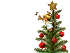 GIF animado (58073) Arbol navidad musical