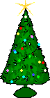 GIF animado (57969) Arbol navidad regalos