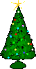 GIF animado (57969) Arbol navidad regalos