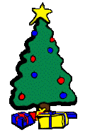 GIF animado (57970) Arbol navidad regalos