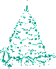 GIF animado (57971) Arbol navidad regalos