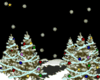 GIF animado (58244) Arboles de navidad