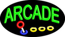 GIF animado (57407) Arcade