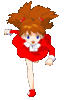GIF animado (56737) Asuka langley soryu