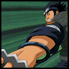 GIF animado (51829) Asuma sarutobi
