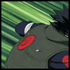 GIF animado (51830) Asuma sarutobi