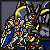 GIF animado (51046) Avatar alphamon