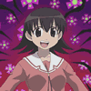 GIF animado (56776) Ayumu osaka kasuga