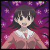 GIF animado (56779) Ayumu osaka kasuga