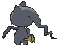 GIF animado (53552) Banette espalda d
