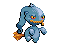 GIF animado (53563) Banette shiny sprite
