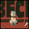 GIF animado (55263) Beck