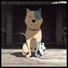 GIF animado (55271) Beck