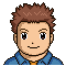GIF animado (50825) Beetlemon