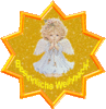 GIF animado (59232) Besinnliche weihnacht