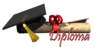 GIF animado (57143) Birrete diploma
