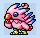 Imagen GIF de Biyomon animado