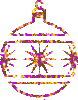 GIF animado (58459) Bola navidad