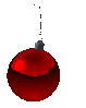 GIF animado (58570) Bola navidad