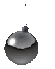 GIF animado (58571) Bola navidad
