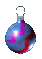 GIF animado (58605) Bola navidad