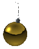GIF animado (58608) Bola navidad