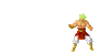 GIF animado (50399) Broly