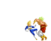 GIF animado (50403) Broly