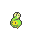 Imagen GIF de Budew animado