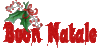 GIF animado (59176) Buon natale
