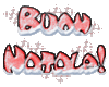 GIF animado (59191) Buon natale